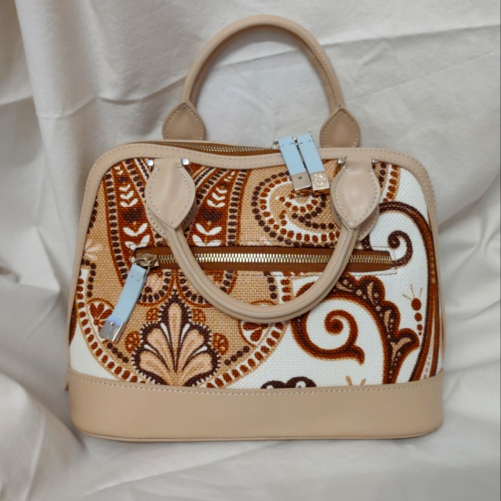 Spartina bag